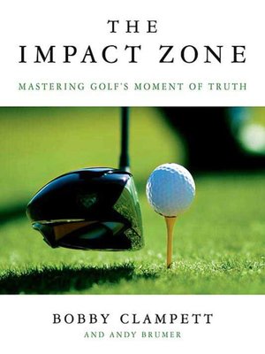 cover image of The Impact Zone